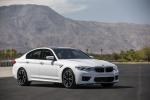 BMW M5 2018 года (NA)
